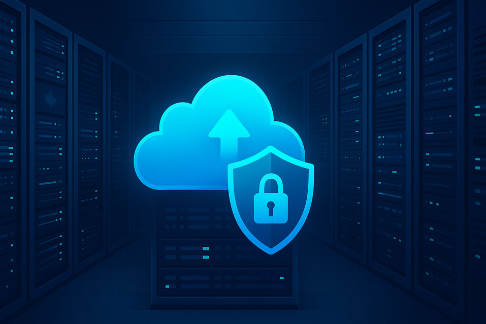 Promotion BackupEnLigne