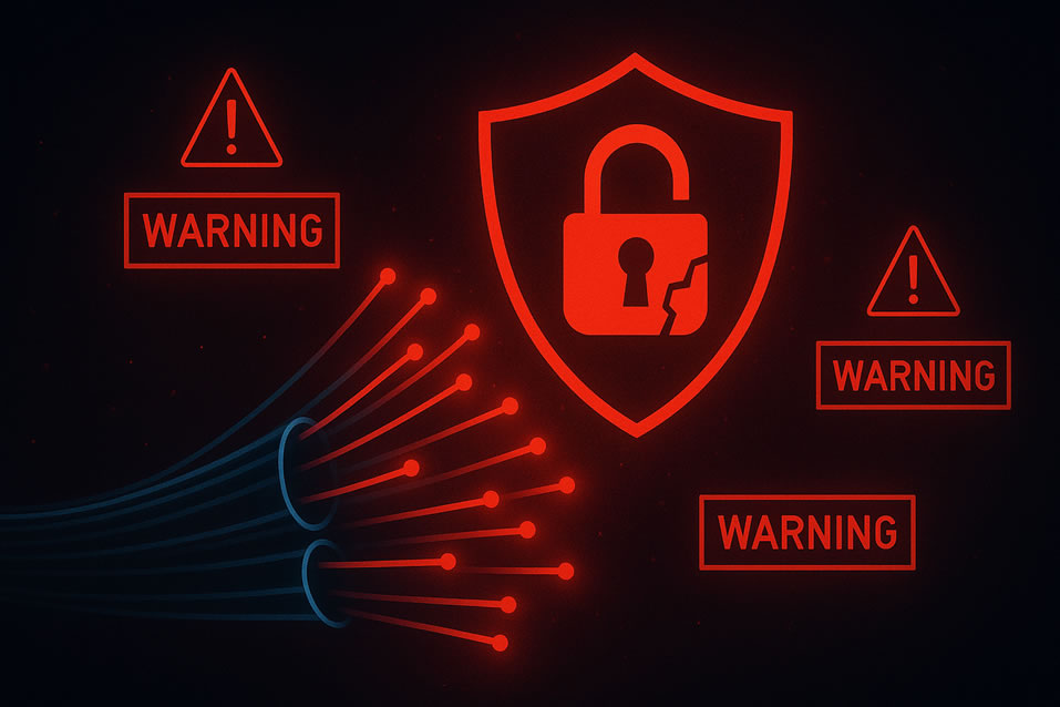 Cyberattaque Eurofiber